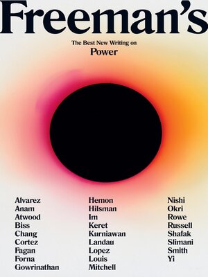 cover image of Freeman's Power